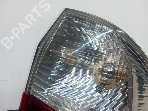 Right taillight BMW X3 (E83) 2.0 d | BP37594762C35 - Image 4