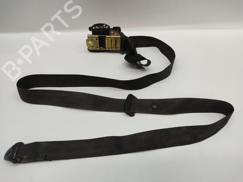 Front left seatbelt CITROËN BERLINGO / BERLINGO FIRST MPV (MF_, GJK_, GFK_) 1.9 D (MFDJY) | BP28110441I26 