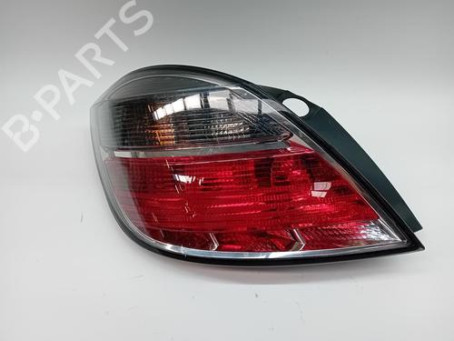 Used Left taillight Left taillight OPEL ASTRA H (A04) [2004-2014] 34247155 34247155
