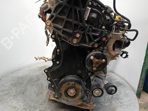 Engine NISSAN X-TRAIL II (T31)  | BP28210076M1 