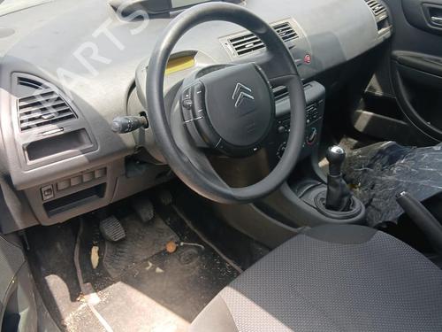 Left front window switch CITROËN C4 I (LC_)  | BP37594870I27  - Image 9