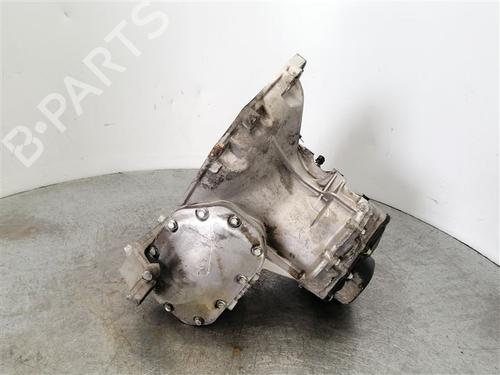Gearbox OPEL CORSA E (X15) 1.4 (08, 68) | BP17519111M3 - Image 5
