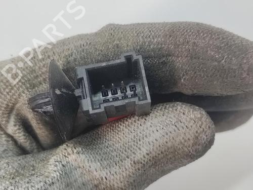 Left mirror PEUGEOT BIPPER (AA_) | BP32411326C26