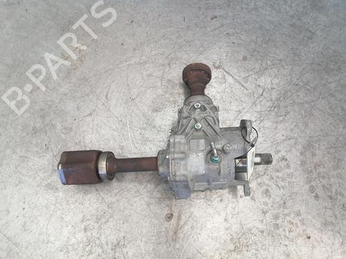 Used Transfer box Transfer box 38603331 38603331