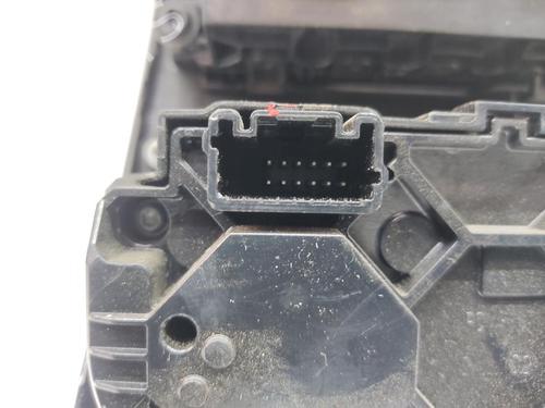 Climate control RENAULT CAPTUR II (HF_)  | BP36857219I5  - Image 5
