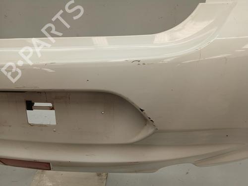 Rear bumper NISSAN MICRA IV (K13K, K13KK) 1.2 | BP29727434C8 