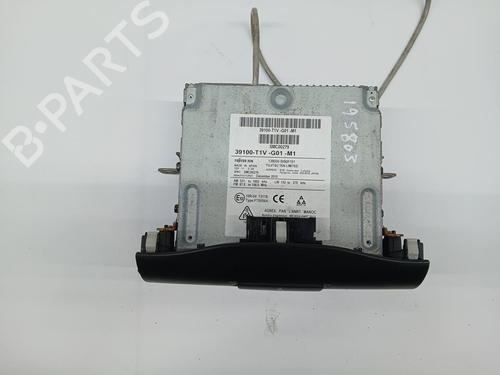 Radio HONDA CR-V IV (RM_) 1.6 i-DTEC 4WD (RE6) | BP35805847E6  - Image 7