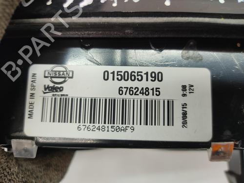 Left taillight NISSAN TRADE Van 100 | BP25027240C34