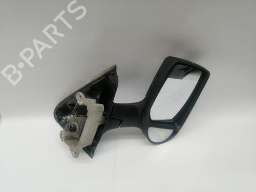 Used Right mirror FORD TRANSIT Van (FA_ _) [2006-2014]  30395499