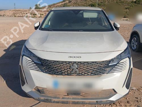 Used Parts PEUGEOT 3008 II SUV (MC_, MR_, MJ_, M4_) 4780696
