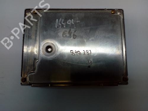 Engine control unit (ECU) BMW 3 Compact (E46) 316 ti | BP10226054M57 