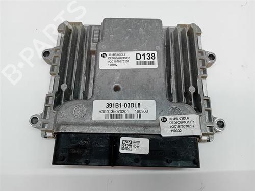 engine-control-unit-ecu-kia-niro-i-de-2016-2017-2018-2019-2020-2021-2022-38651564 main image