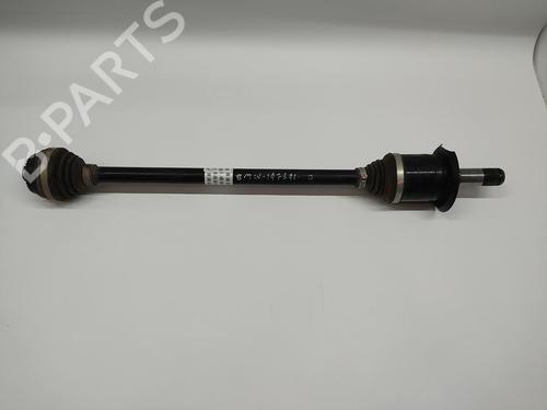 Used Right rear driveshaft Right rear driveshaft 37030273 37030273