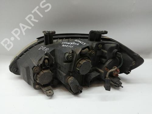 Right headlight SSANGYONG RODIUS I | BP33623218C29 - Image 2