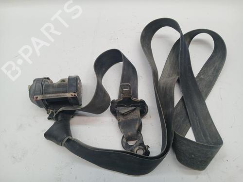 Used Front left seatbelt Front left seatbelt 37431233 37431233