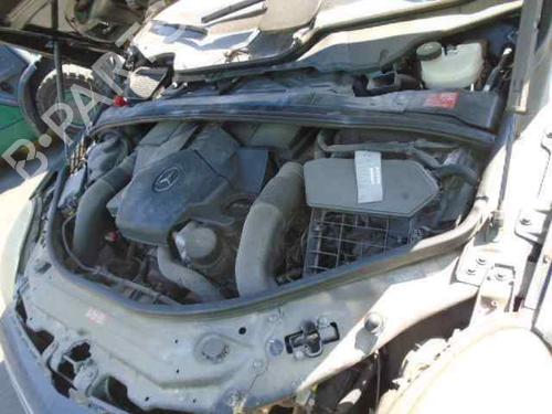 Used Engine Engine MERCEDES-BENZ R-CLASS (W251, V251) R 500 4-matic (251.075, 251.175) (306 hp) 5683703 5683703