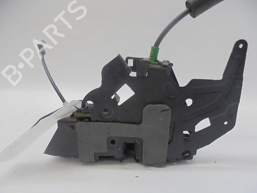 Rear left lock LAND ROVER RANGE ROVER SPORT II (L494) 3.0 TDV6 4x4 | BP9680188C100 