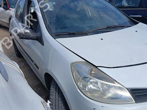 Right front fenders RENAULT CLIO III (BR0/1, CR0/1) 1.5 dCi (BR17, CR17) | BP29376237C42 