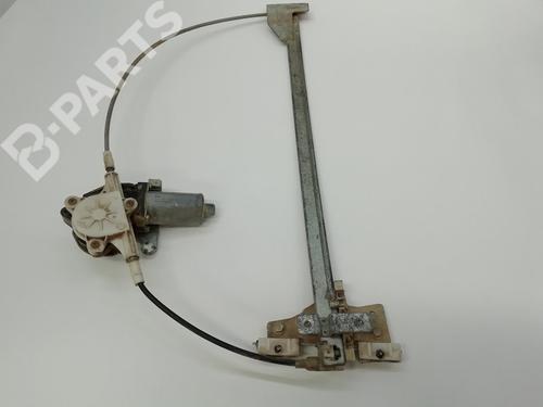Used Front left window mechanism Front left window mechanism MERCEDES-BENZ VITO Van (W638) [1997-2003] 11019145 11019145