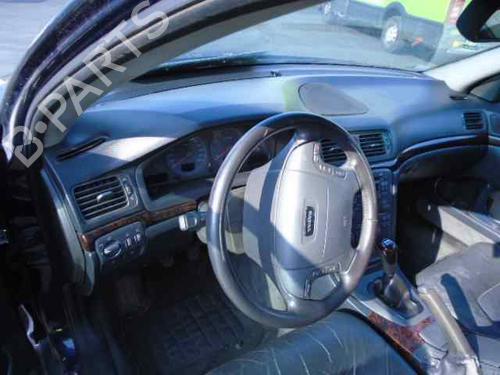 Left front window switch VOLVO S80 I (184) 2.9 | BP5526461I27  - Image 8
