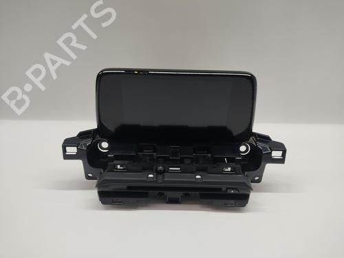 Ferdsskriver MAZDA CX-5 (KF) [2016-2025]  29727386