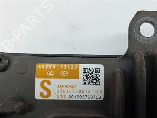 Electronic module TOYOTA COROLLA Hatchback (_E21_, _EA1_, _EH1_) 1.8 Hybrid (ZWE211, ZWE219) | BP39699495M83 - Image 4