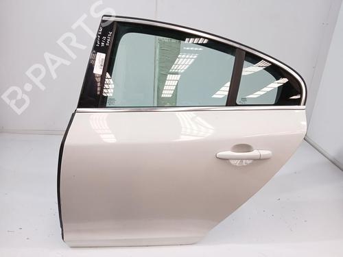 Dør venstre bagtil VOLVO S60 II (134) DRIVe / D2 (114 hp) 31146595