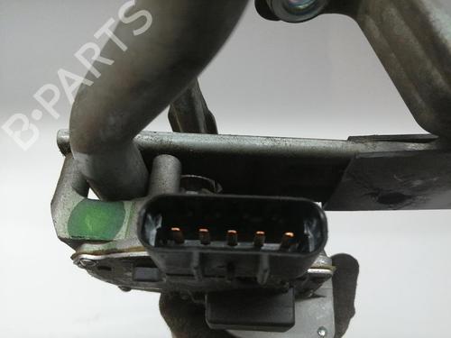 Front wiper motor FIAT DUCATO Platform/Chassis (250_) 140 Multijet 2,3 D | BP30479344M29