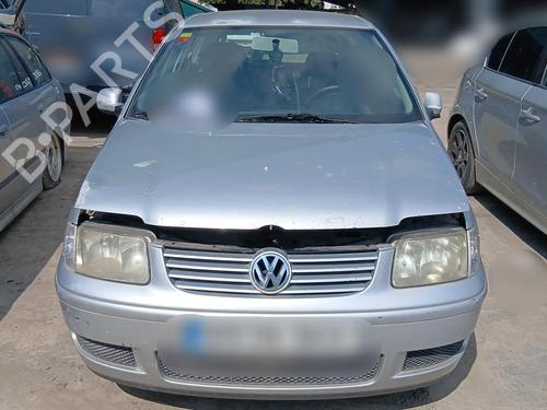 Brugte VW POLO (6N2)    4541409