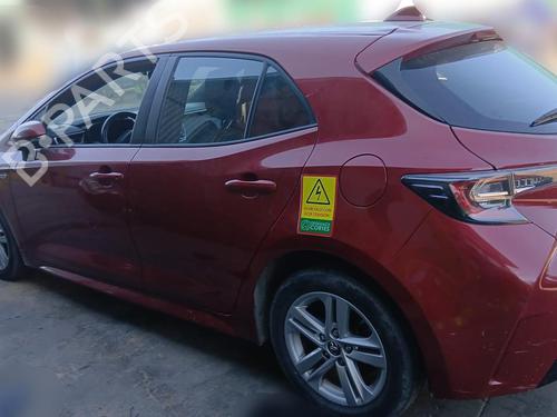 Battery TOYOTA COROLLA Saloon (_E21_) 1.6 VVTi (ZRE210) | BP36469659E11 - Image 12