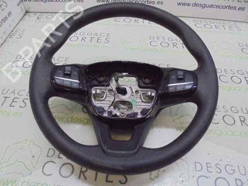 Annen FORD FIESTA VII (HJ, HF) 1.0 EcoBoost (101 hp) 14026811