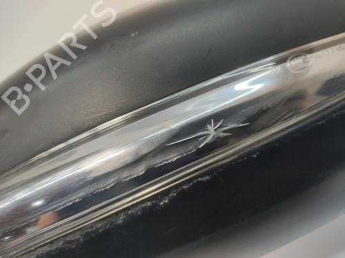 Right mirror PEUGEOT 208 I (CA_, CC_)  | BP28355203C27