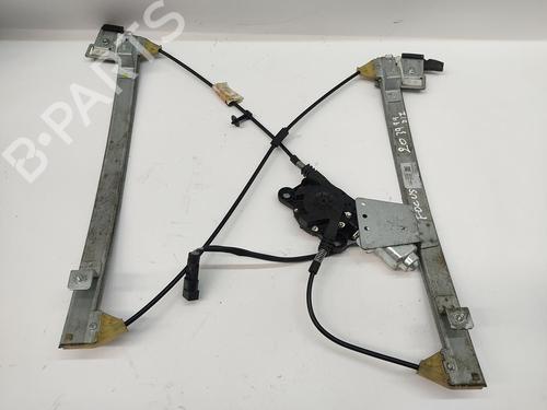 Used Front left window mechanism FORD FOCUS I Saloon (DFW) 1.8 Turbo DI / TDDi (90 hp) 29813792