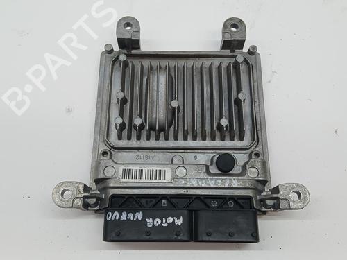 Engine control unit (ECU) INFINITI Q50 | BP36078747M57 - Image 2
