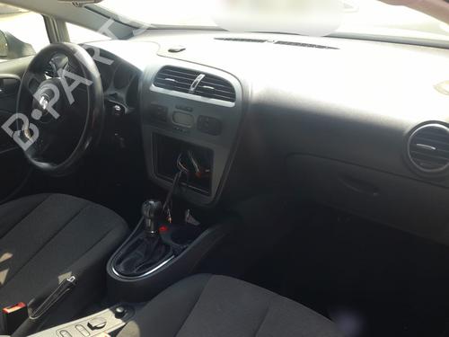 Front left window mechanism SEAT LEON (1P1)  | BP26032998C22