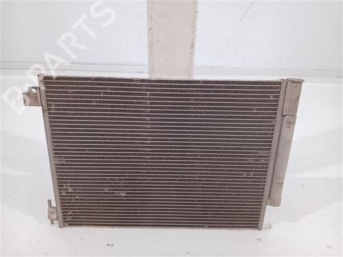 Used AC radiator AC radiator RENAULT TWINGO III (BCM_, BCA_) 1.0 SCe 70 (71 hp) 40066127 40066127