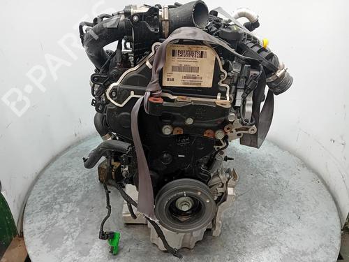 Engine FORD TRANSIT COURIER B460 Box Body/MPV  | BP36276176M1  - Image 5
