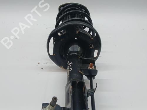 Left front shock absorber MAZDA 2 Hatchback (DL, DJ) | BP36090999M16 - Image 2