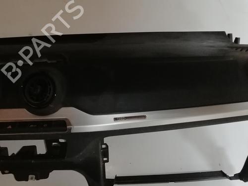 Airbag Kit AUDI Q2 (GAB, GAG) 35 TFSI | BP29435151C86 