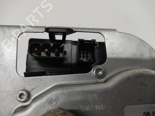 Rear wiper motor BMW X3 (E83) 2.0 d | BP24059141M102 