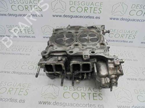 Used Cylinder head Cylinder head SUBARU OUTBACK (BL, BP) 2.0 D AWD (BPD) (150 hp) 10975161 10975161