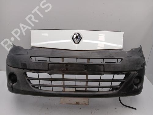 Used Front bumper Front bumper RENAULT KANGOO BE BOP (KW0/1_) 1.5 dCi 75 (75 hp) 32986433 32986433
