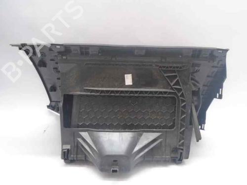 Glove box VW POLO VI (AW1, BZ1, AE1) 1.0 MPi | BP6706120C95 