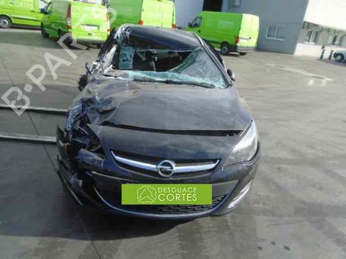 Steering column stalk OPEL ASTRA J Sports Tourer (P10)  | BP5528910I23 