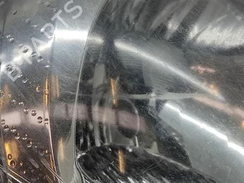 Right headlight NISSAN KUBISTAR Van (X76) 1.5 dCi | BP33938489C29 - Image 5
