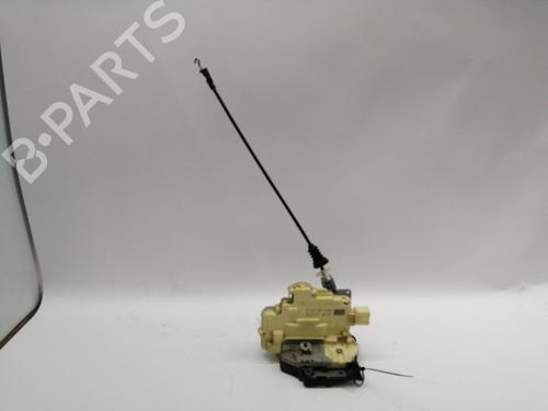 Used Front right lock VW TIGUAN (5N_) [2007-2018]  10225891