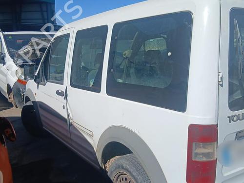 Engine FORD TRANSIT CONNECT (P65_, P70_, P80_) 1.8 Di | BP32526180M1  - Image 8