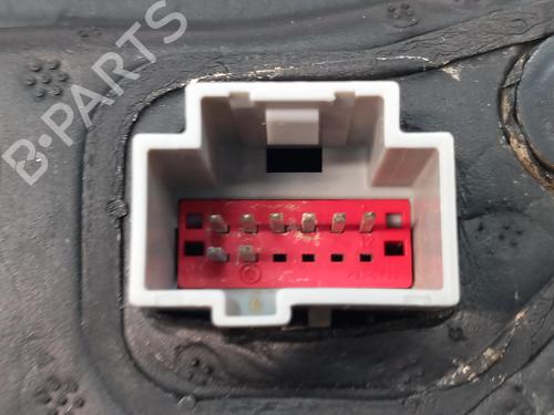 Right mirror FORD FOCUS IV (HN)  | BP29546860C27 