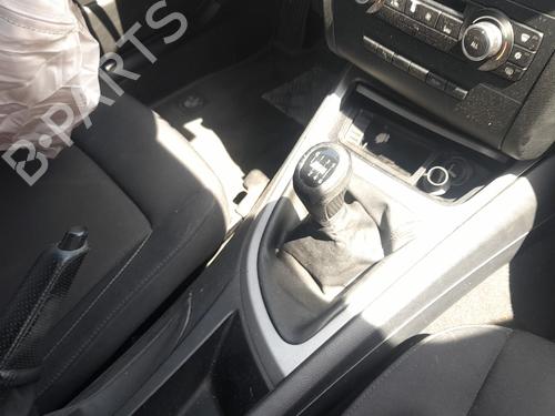Tailgate BMW 1 (E87) 116 d | BP18068769C6 