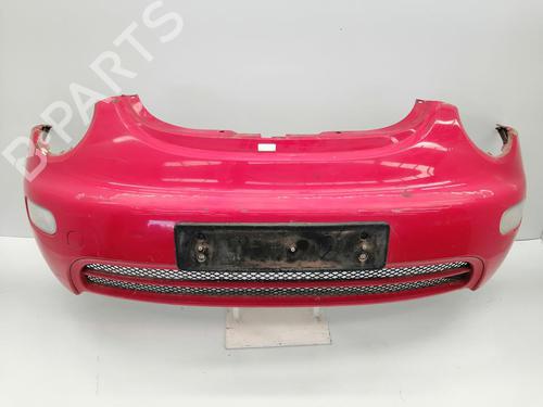 Used Front bumper Front bumper VW NEW BEETLE (9C1, 1C1) 1.6 (102 hp) 34168421 34168421